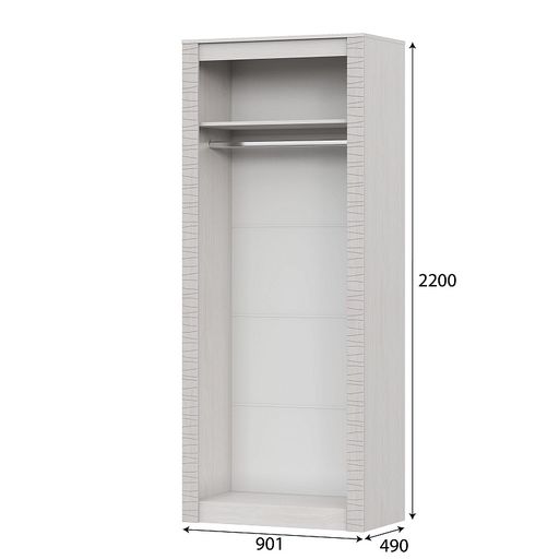 Шкаф универсальный «Гамма 20»